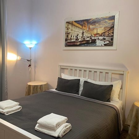 Emi House Re Di Roma , Intero Appartamento - 80 Mq エクステリア 写真