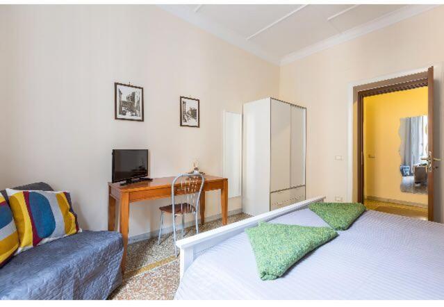 Emi House Re Di Roma , Intero Appartamento - 80 Mq エクステリア 写真