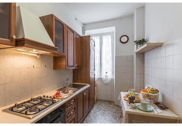 Emi House Re Di Roma , Intero Appartamento - 80 Mq エクステリア 写真