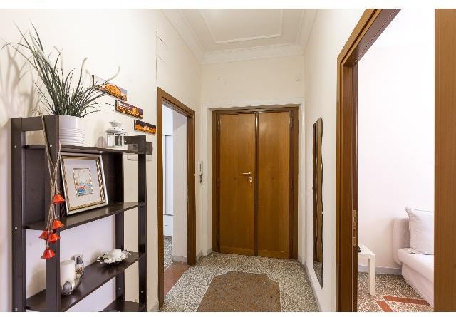Emi House Re Di Roma , Intero Appartamento - 80 Mq エクステリア 写真