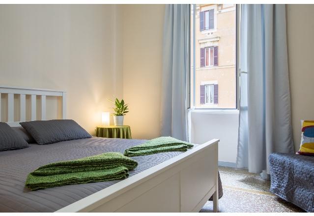 Emi House Re Di Roma , Intero Appartamento - 80 Mq エクステリア 写真
