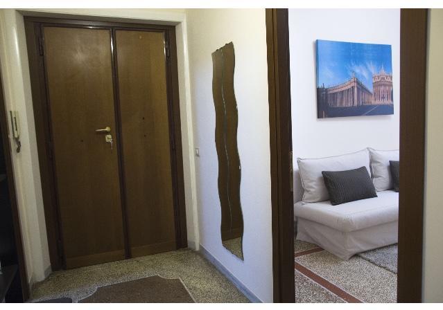 Emi House Re Di Roma , Intero Appartamento - 80 Mq エクステリア 写真