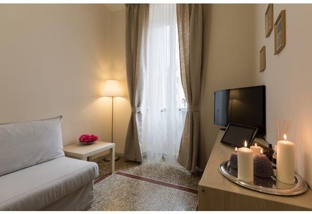 Emi House Re Di Roma , Intero Appartamento - 80 Mq エクステリア 写真