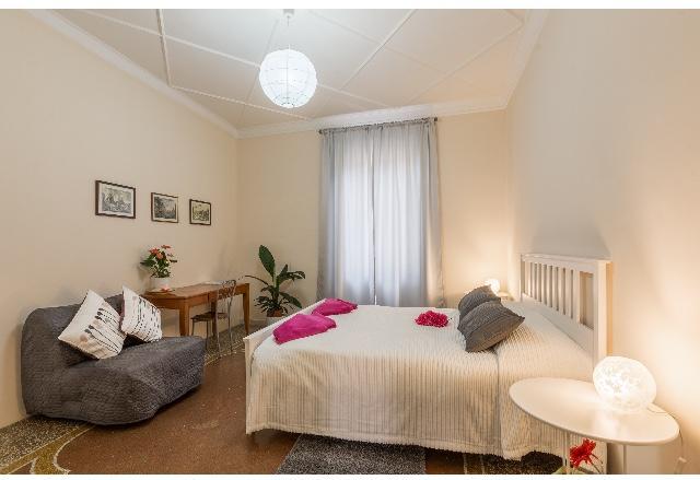 Emi House Re Di Roma , Intero Appartamento - 80 Mq エクステリア 写真