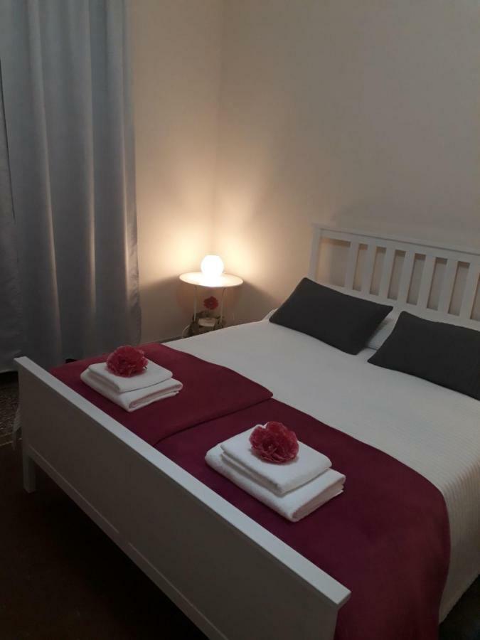 Emi House Re Di Roma , Intero Appartamento - 80 Mq エクステリア 写真