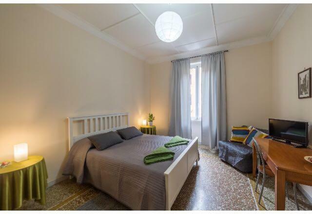 Emi House Re Di Roma , Intero Appartamento - 80 Mq エクステリア 写真