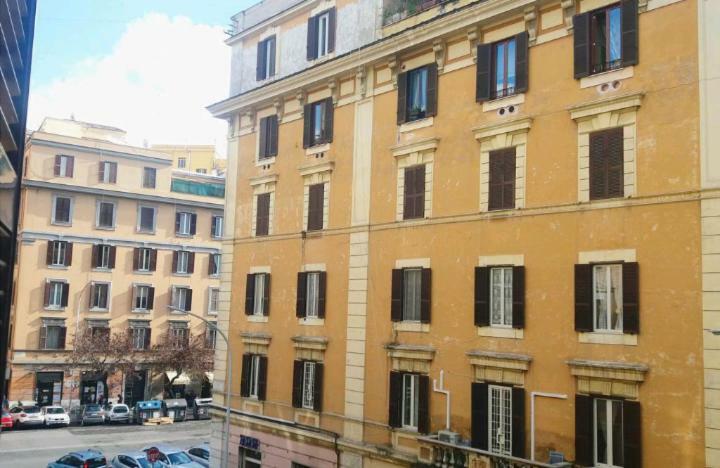 Emi House Re Di Roma , Intero Appartamento - 80 Mq エクステリア 写真